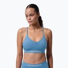Training bra Jordan Sport Essentials blue beyond/blue beyond/white/white