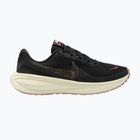Women's running shoes Nike Revolution 8 black/fusion red/sail/multi color