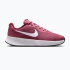Women's tennis shoes Nike Vapor Lite 3 Pink Smoke/Vast Grey/Black/White