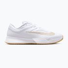 Men's tennis shoes Nike Vapor Pro 3 white/linen/light orewood brown