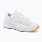 Men's tennis shoes Nike Vapor Pro 3 white/linen/light orewood brown