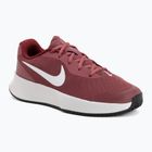 Women's tennis shoes Nike Vapor Lite 3 Clay pink smoke/vast grey/black/white