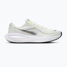 Women's running shoes Nike Revolution 8 sail/white/black/metallic silver