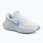 Women's running shoes Nike Revolution 8 EasyOn white/football grey/aluminum