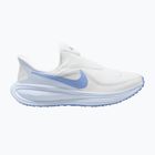 Women's running shoes Nike Revolution 8 EasyOn white/football grey/aluminum