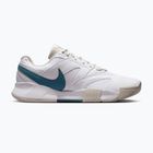 Men's tennis shoes Nike Court Lite 4 White/Light Bone/New Slate/Smokey Blue