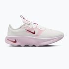 Women's shoes Nike Motiva 2 summit white/bleached lilac/pink smoke