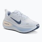 Women's running shoes Nike Vomero Plus white/aluminum/football grey/mystic navy