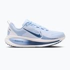 Women's running shoes Nike Vomero 18 hydrogen blue/aluminum/mystic navy