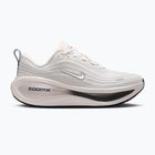 Women's running shoes Nike Vomero Plus summit white/sail/metallic silver