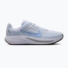 Women's running shoes Nike Quest 7 football grey/white/grey fog/aluminum