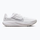 Men's running shoes Nike Quest 7 white/vast grey/vast grey/wolf grey