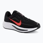 Men's running shoes Nike Quest 7 black/white/anthracite/red orbit