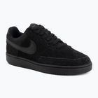 Men's shoes Nike Court Vision Low black/dark smoke grey/black