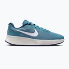Men's tennis shoes Nike Vapor Lite 3 Clay smokey blue/light bone/new slate/white
