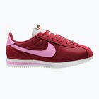 Women's shoes Nike Cortez Textile tough red/white/safety orange/light magenta
