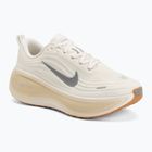 Men's running shoes Nike Vomero Plus sail/coconut milk/metallic silver