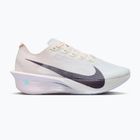 Women's running shoes Nike Vaporfly 4 Barely Green/Chalk/Purple Dynasty
