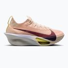 Women's running shoes Nike Alphafly 3 chalk/hyper crimson/purple dynasty