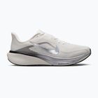 Women's running shoes Nike Pegasus 42 summit white/sail/black/metallic silver