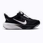 Women's running shoes Nike Pegasus 42 EasyOn black/dark smoke grey/white
