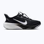 Men's running shoes Nike Pegasus 42 EasyOn black/dark smoke grey/white