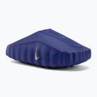 Women's slides Nike Mind 001 old royal/midnight navy/metallic silver