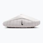 Women's slides Nike Mind 001 summit white/phantom/metallic silver