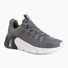 Men's training shoes Nike Free Metcon 7 pencil point/medium ash/white