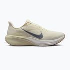 Men's running shoes Nike Pegasus 42 coconut milk/light khaki/metallic silver