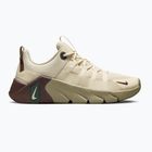 Men's training shoes Nike Free Metcon 7 light khaki/light chocolate/light khaki