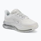 Women's running shoes Nike Pegasus Premium summit white/grey fog/metallic silver