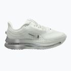 Women's running shoes Nike Pegasus Premium summit white/grey fog/metallic silver