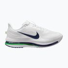 Men's running shoes Nike Pegasus Premium white/midnight navy/green spark