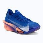 Men's running shoes Nike Alphafly 3 racer blue/atomic pink/white