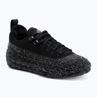 Men's basketball shoes Nike S.T. Charge Black/dark smoke grey/black/bright crimson
