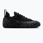 Men's basketball shoes Nike S.T. Charge Black/dark smoke grey/black/bright crimson