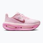 Women's running shoes Nike Vomero Premium pink foam/pink rise/pink smoke