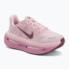 Women's running shoes Nike Vomero Premium pink foam/pink rise/pink smoke