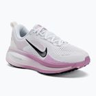 Women's running shoes Nike Vomero 18 white/bleached lilac/light magenta/black
