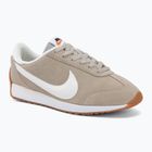 Women's shoes Nike Pacific Suede cream li/gum med brown/sail