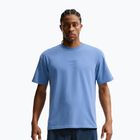 Men's training shirt Nike N.A.C. indigo storm