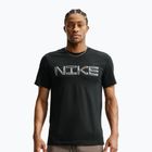 Men's training shirt Nike Dri-FIT Training T-Shirt black/white