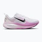 Women's running shoes Nike Vomero 18 white/bleached lilac/light magenta/black