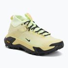 Men's trekking boots ACG Nike Zegama Hike life lime/barely volt/dark smoke grey