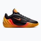 Men's basketball shoes Nike Giannis Freak 8 Black/Laser Crimson/Laser Orange
