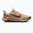 Men's running shoes Nike Wildhorse 10 linen/light crimson/pure platinum/tough red