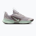 Women's running shoes Nike Juniper Trail 3 silver lilac/tattoo/barely green