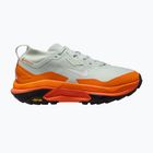 Women's running shoes Nike ACG Zegama GORE-TEX light silver/safety orange/summit white
