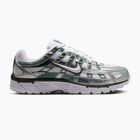 Women's shoes Nike P-6000 white/mica green/camo green/white